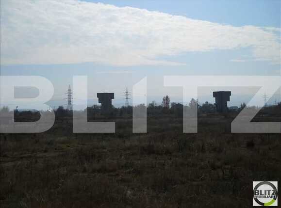 Teren de vânzare Iris - 23169TV | BLITZ Cluj-Napoca | Poza5