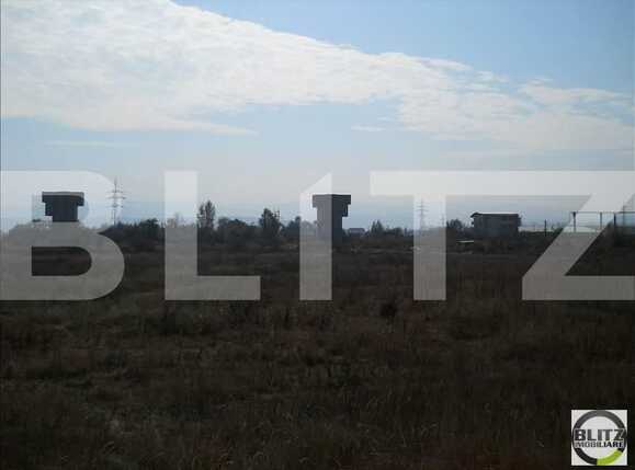 Teren de vânzare Iris - 23169TV | BLITZ Cluj-Napoca | Poza3