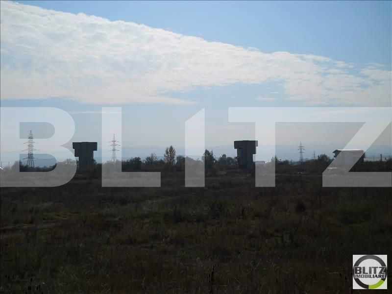 Teren de vânzare Iris - 23169TV | BLITZ Cluj-Napoca | Poza2
