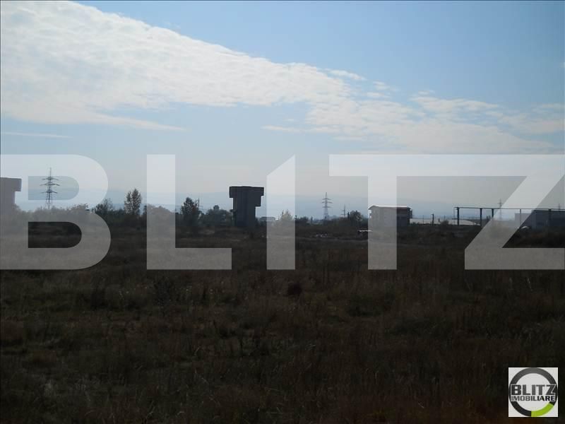 Teren de vânzare Iris - 23169TV | BLITZ Cluj-Napoca | Poza6