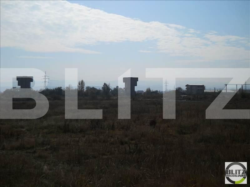 Teren de vânzare Iris - 23169TV | BLITZ Cluj-Napoca | Poza3