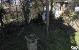 Teren de vanzare in Gruia, 560 mp. Panorama superba!