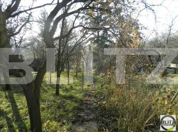 Teren de vânzare Gruia - 23170TV | BLITZ Cluj-Napoca | Poza2