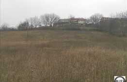 Teren de vanzare, 531 mp, front 20 m, pentru casa individuala