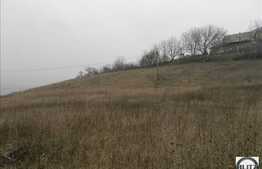 Teren de vanzare, 531 mp, front 20 m, pentru casa individuala