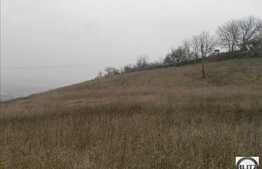 Teren de vanzare, 531 mp, front 20 m, pentru casa individuala