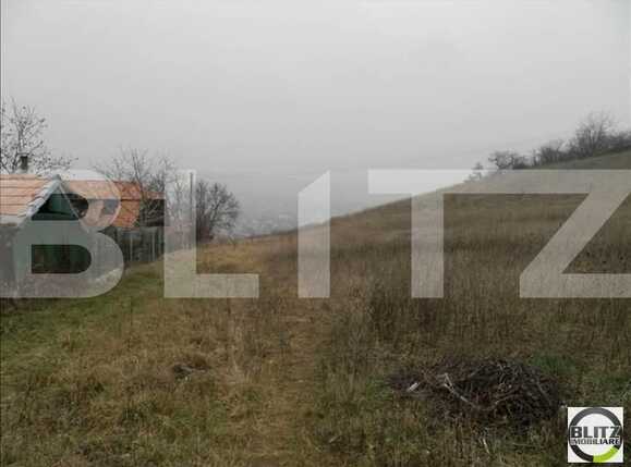 Teren de vânzare Gruia - 23171TV | BLITZ Cluj-Napoca | Poza8