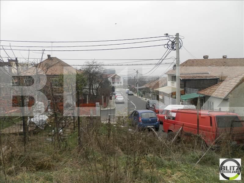 Teren de vânzare Gruia - 23171TV | BLITZ Cluj-Napoca | Poza4