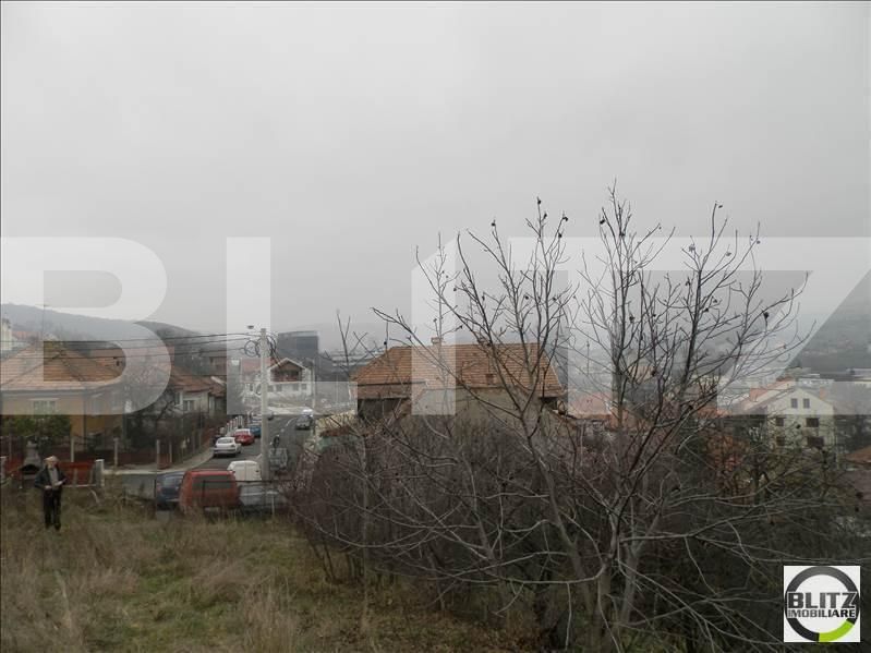 Teren de vânzare Gruia - 23171TV | BLITZ Cluj-Napoca | Poza3