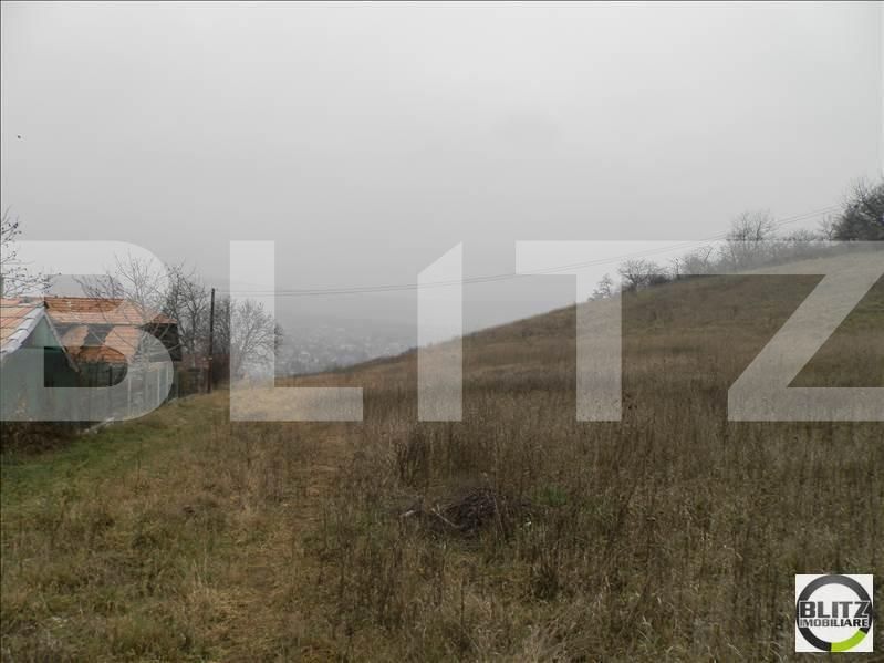 Teren de vânzare Gruia - 23171TV | BLITZ Cluj-Napoca | Poza5