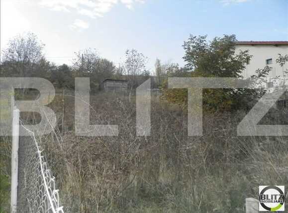 Teren de vânzare Gruia - 23172TV | BLITZ Cluj-Napoca | Poza1