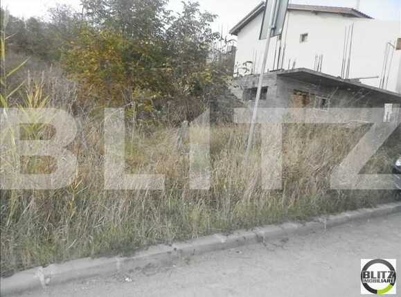 Teren de vânzare Gruia - 23172TV | BLITZ Cluj-Napoca | Poza5