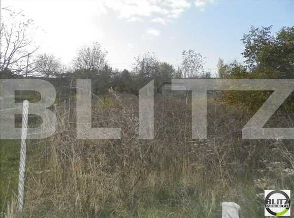 Teren de vânzare Gruia - 23172TV | BLITZ Cluj-Napoca | Poza2