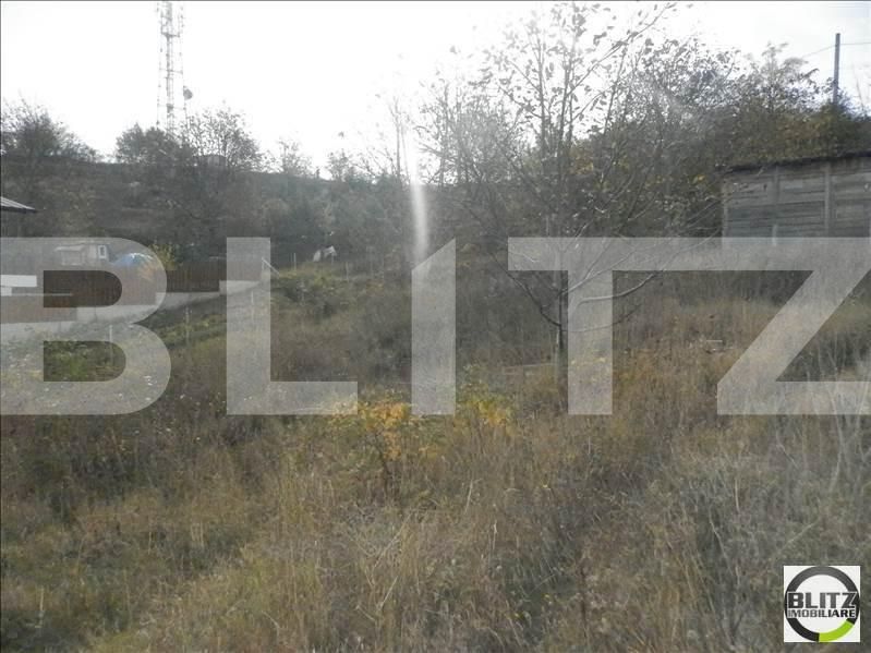Teren de vânzare Gruia - 23172TV | BLITZ Cluj-Napoca | Poza3