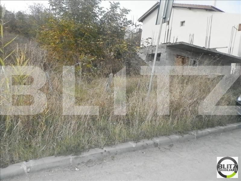 Teren de vânzare Gruia - 23172TV | BLITZ Cluj-Napoca | Poza5