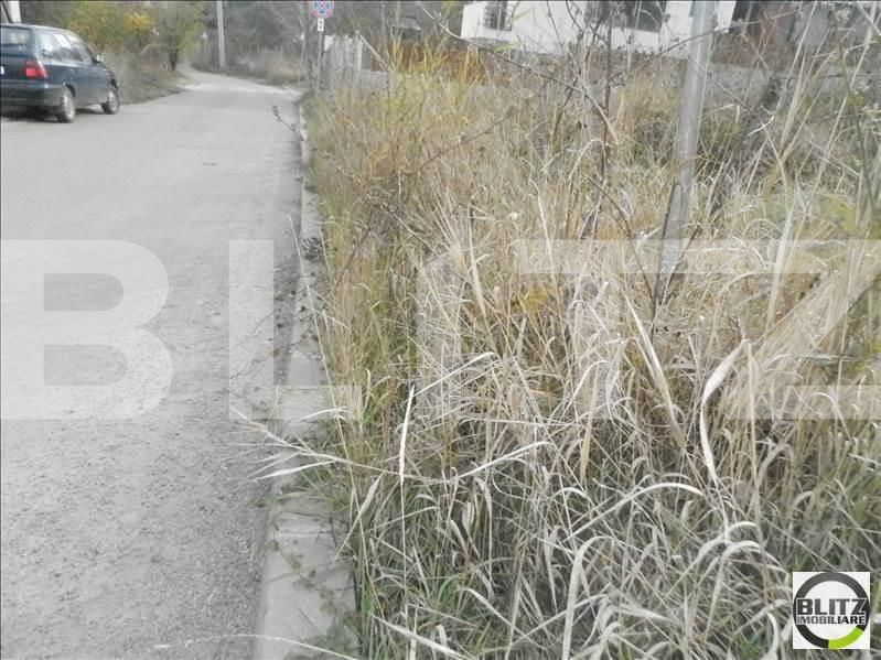 Teren de vânzare Gruia - 23172TV | BLITZ Cluj-Napoca | Poza6