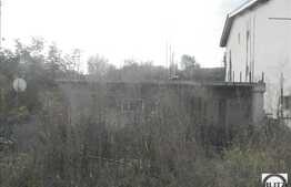 Teren 500 mp! Autorizatie de constructie valabila! Pretabil casa individuala!