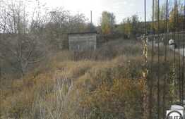 Teren 500 mp! Autorizatie de constructie valabila! Pretabil casa individuala!