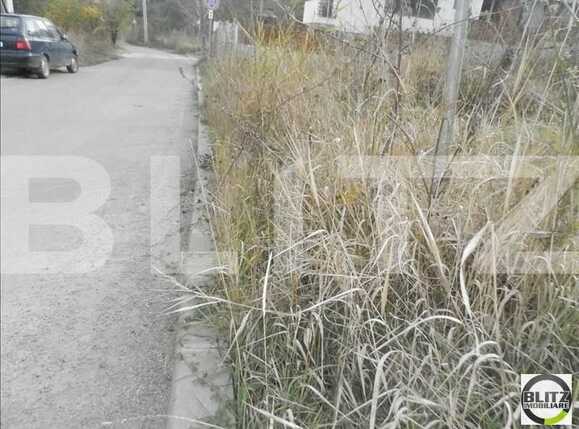 Teren de vânzare Gruia - 23173TV | BLITZ Cluj-Napoca | Poza5