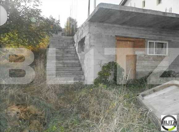 Teren de vânzare Gruia - 23173TV | BLITZ Cluj-Napoca | Poza1