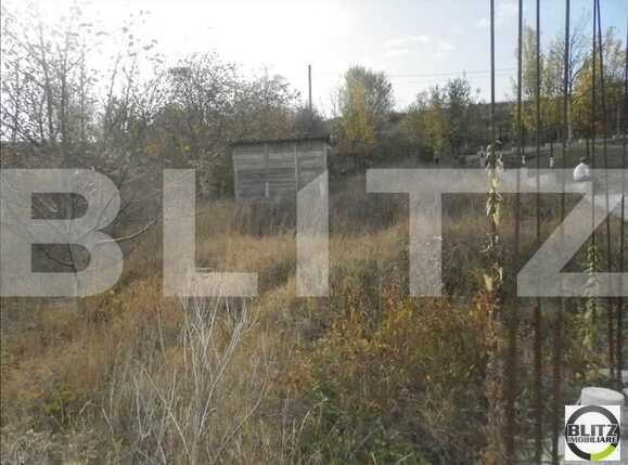 Teren de vânzare Gruia - 23173TV | BLITZ Cluj-Napoca | Poza3