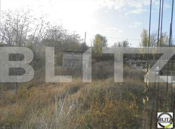 Teren de vânzare Gruia - 23173TV | BLITZ Cluj-Napoca | Poza4