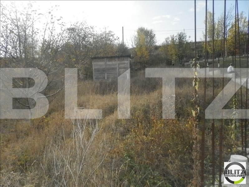 Teren de vânzare Gruia - 23173TV | BLITZ Cluj-Napoca | Poza3