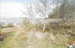 Teren de vanzare, 620 mp, cu front la 2 strazi de 50 ml, zona Gruia!