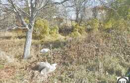 Teren de vanzare, 620 mp, cu front la 2 strazi de 50 ml, zona Gruia!