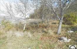 Teren de vanzare, 620 mp, cu front la 2 strazi de 50 ml, zona Gruia!