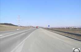 Teren cu front la Bulevardul Muncii. 45.000 mp