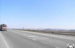 Teren cu front la Bulevardul Muncii. 45.000 mp