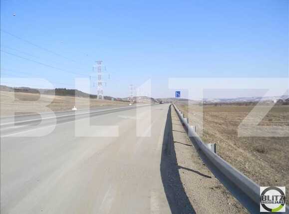 Teren de vânzare Iris - 23176TV | BLITZ Cluj-Napoca | Poza3