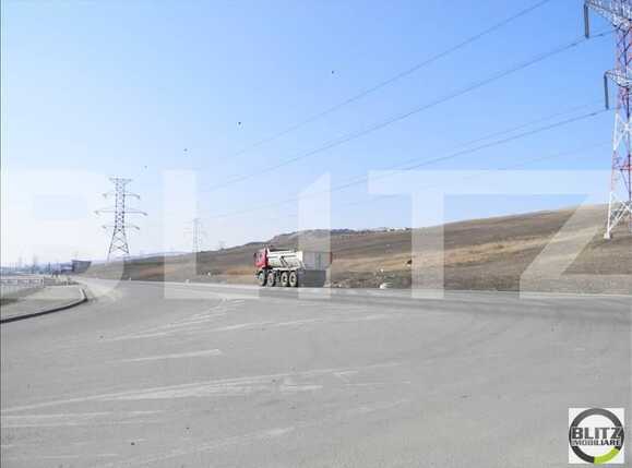 Teren de vânzare Iris - 23176TV | BLITZ Cluj-Napoca | Poza10