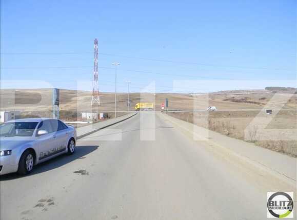 Teren de vânzare Iris - 23176TV | BLITZ Cluj-Napoca | Poza5