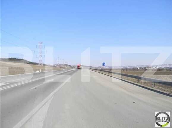 Teren de vânzare Iris - 23176TV | BLITZ Cluj-Napoca | Poza1