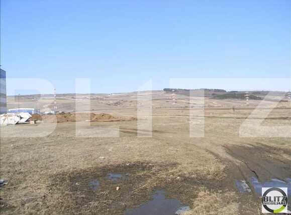 Teren de vânzare Iris - 23176TV | BLITZ Cluj-Napoca | Poza8