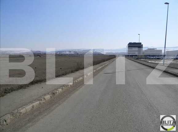 Teren de vânzare Iris - 23176TV | BLITZ Cluj-Napoca | Poza4