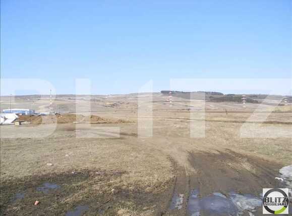 Teren de vânzare Iris - 23176TV | BLITZ Cluj-Napoca | Poza9