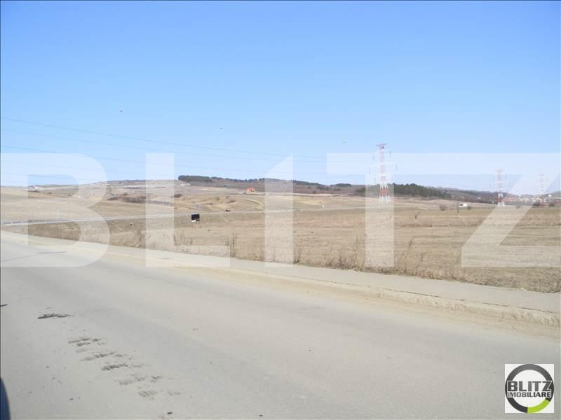 Teren de vânzare Iris - 23176TV | BLITZ Cluj-Napoca | Poza7