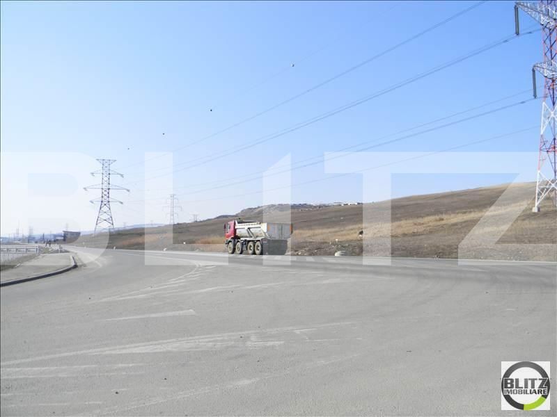 Teren de vânzare Iris - 23176TV | BLITZ Cluj-Napoca | Poza10