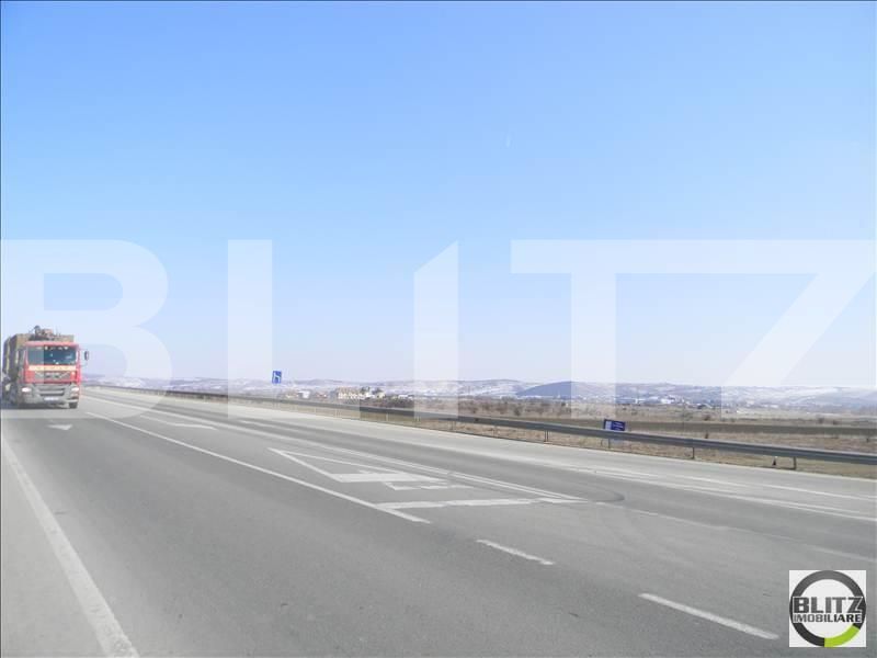 Teren de vânzare Iris - 23176TV | BLITZ Cluj-Napoca | Poza12