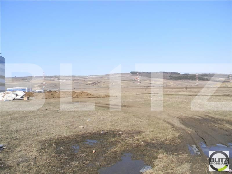 Teren de vânzare Iris - 23176TV | BLITZ Cluj-Napoca | Poza8