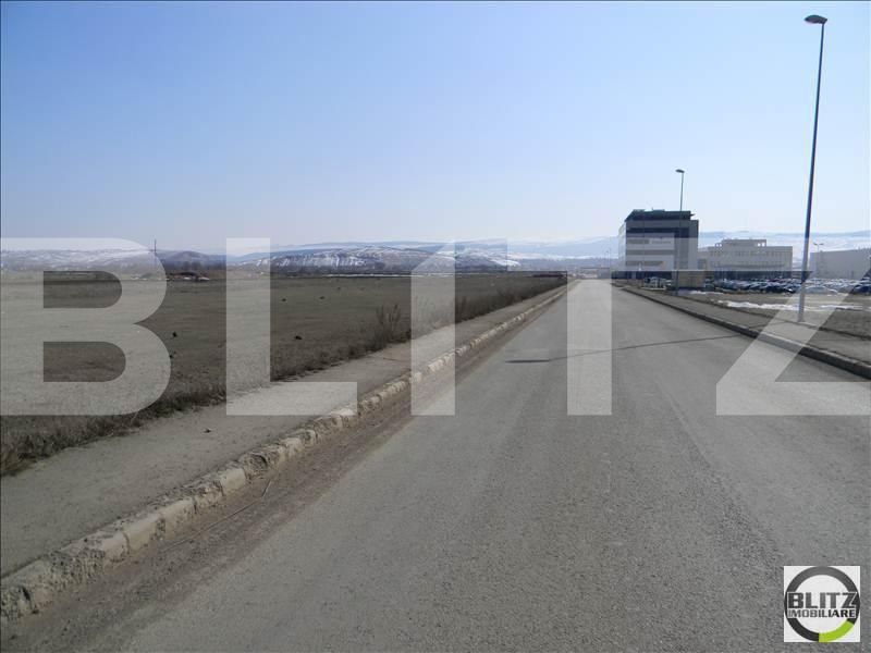 Teren de vânzare Iris - 23176TV | BLITZ Cluj-Napoca | Poza4