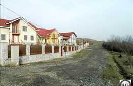 Teren de vanzare, 1300 mp, aproape de magazinul Real