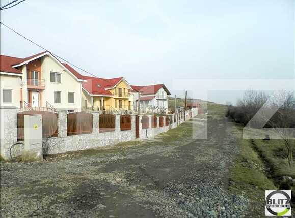 Teren de vânzare Iris - 23177TV | BLITZ Cluj-Napoca | Poza1