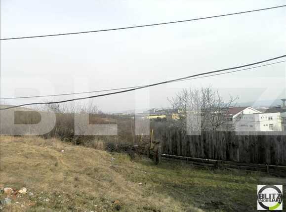 Teren de vânzare Iris - 23177TV | BLITZ Cluj-Napoca | Poza6