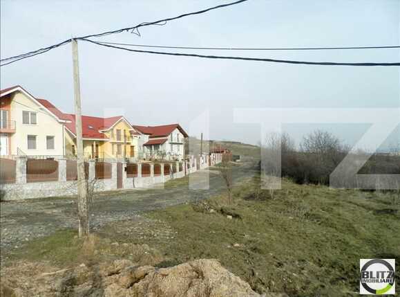 Teren de vânzare Iris - 23177TV | BLITZ Cluj-Napoca | Poza2