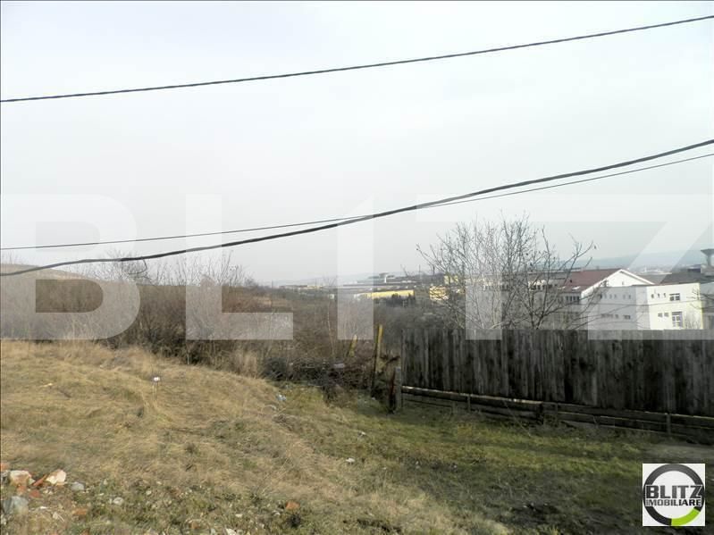 Teren de vânzare Iris - 23177TV | BLITZ Cluj-Napoca | Poza6