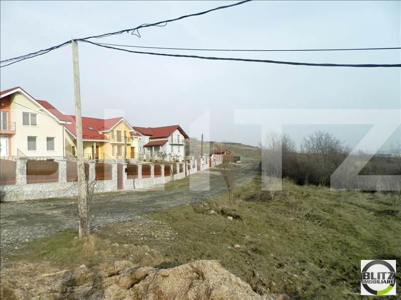 Teren de vânzare Iris - 23177TV | BLITZ Cluj-Napoca | Poza2